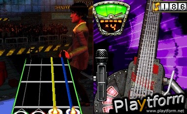 Guitar Hero On Tour: Modern Hits (DS)