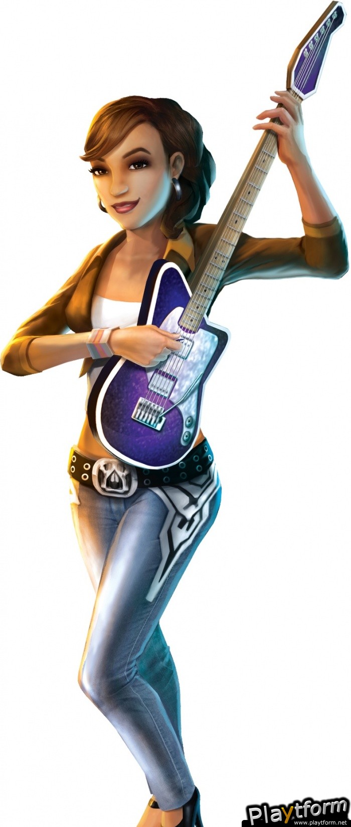 Guitar Hero On Tour: Modern Hits (DS)