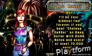 Guitar Hero On Tour: Modern Hits (DS)