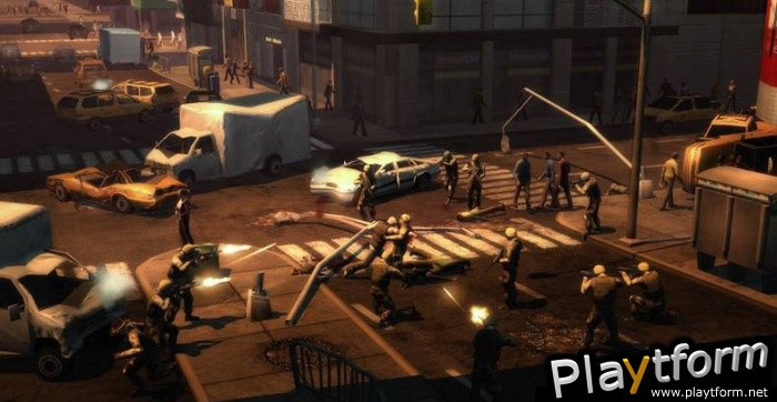 Prototype (PlayStation 3)