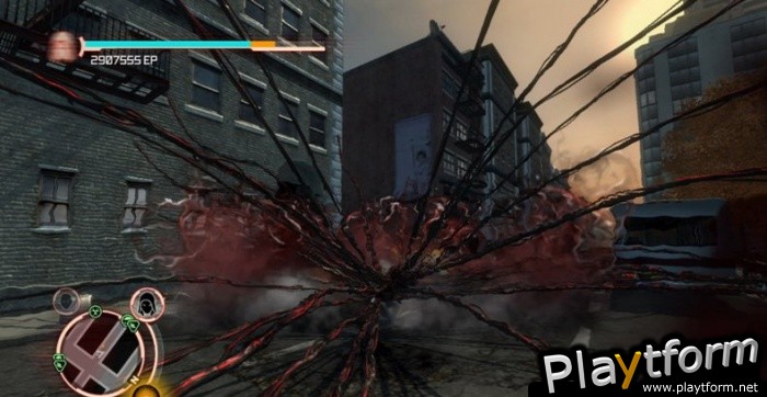 Prototype (Xbox 360)