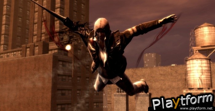 Prototype (Xbox 360)