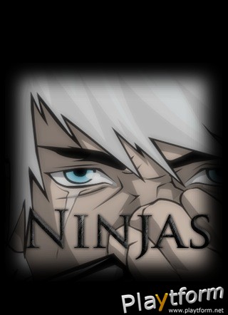 Ninjas Kyoto (iPhone/iPod)