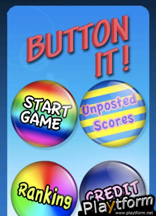 ButtonIt (iPhone/iPod)