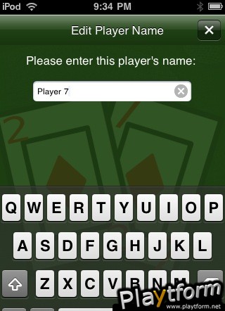 Rummy Aid (iPhone/iPod)