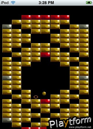 Tilt-a-Ball (iPhone/iPod)