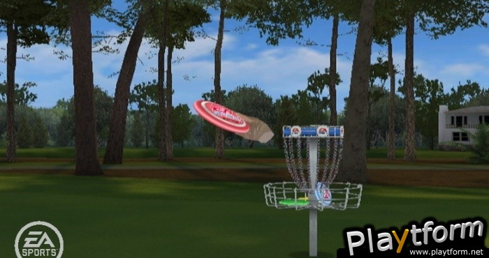 Tiger Woods PGA Tour 10 (Wii)