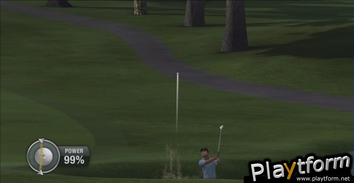 Tiger Woods PGA Tour 10 (PlayStation 3)