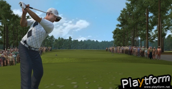 Tiger Woods PGA Tour 10 (PlayStation 3)