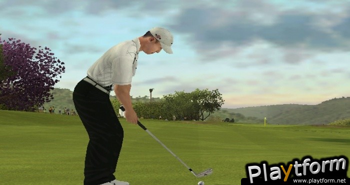 Tiger Woods PGA Tour 10 (PlayStation 3)