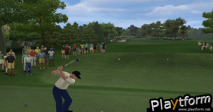 Tiger Woods PGA Tour 10 (PlayStation 3)