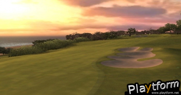 Tiger Woods PGA Tour 10 (PlayStation 3)