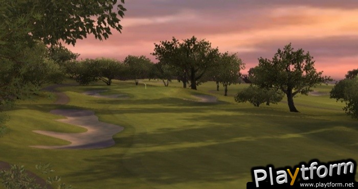 Tiger Woods PGA Tour 10 (PlayStation 3)