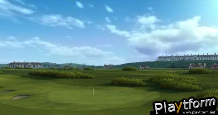 Tiger Woods PGA Tour 10 (PlayStation 3)