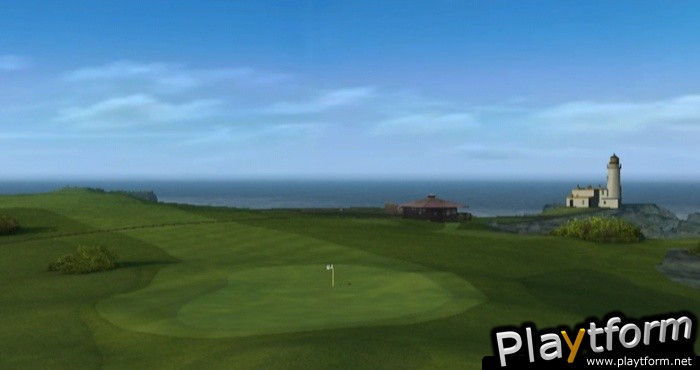 Tiger Woods PGA Tour 10 (PlayStation 3)