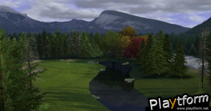 Tiger Woods PGA Tour 10 (PlayStation 3)