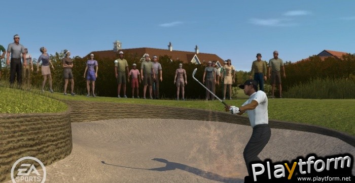 Tiger Woods PGA Tour 10 (PlayStation 3)