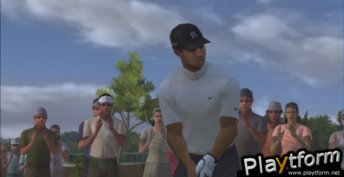 Tiger Woods PGA Tour 10 (Xbox 360)