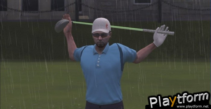 Tiger Woods PGA Tour 10 (Xbox 360)