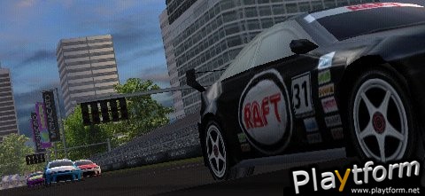 Real Racing (iPhone/iPod)