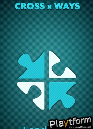 Crossways (iPhone/iPod)