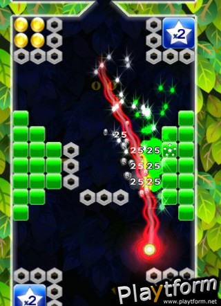 GloBall (iPhone/iPod)