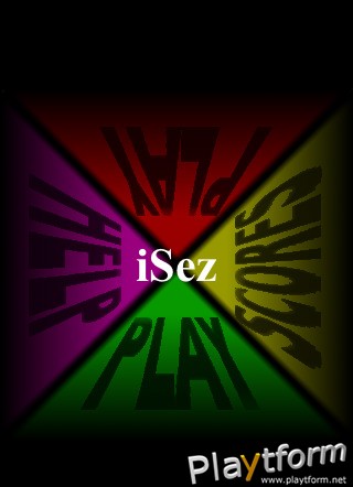 iSez (iPhone/iPod)