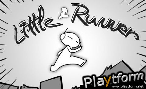 Little Runner (iPhone/iPod)