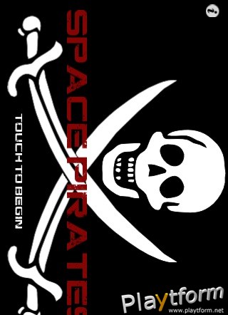 Space Pirates (iPhone/iPod)