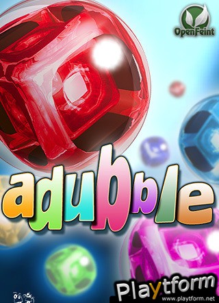 Adubble (iPhone/iPod)