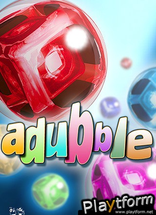 Adubble (iPhone/iPod)