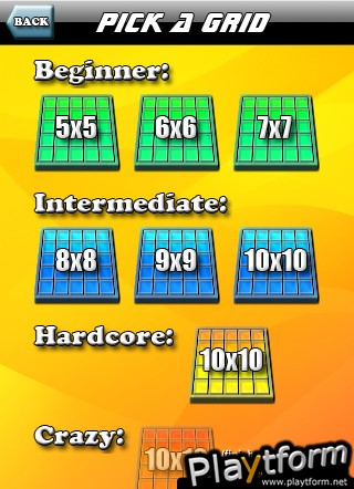 BrainMaths (iPhone/iPod)