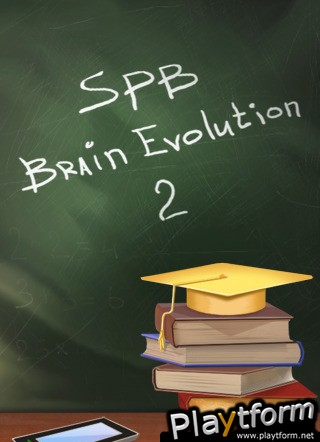 Spb Brain Evolution (iPhone/iPod)