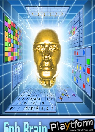 Spb Brain Evolution (iPhone/iPod)