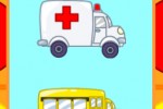 Toddler Teasers Transportation (iPhone/iPod)