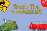 Toddler Teasers Transportation (iPhone/iPod)