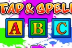 Tap & Spell (iPhone/iPod)