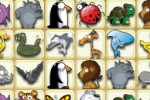 Animals Jungle Match (iPhone/iPod)