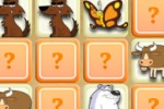 Animals Jungle Match (iPhone/iPod)