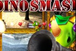 DinoSmash Online (iPhone/iPod)