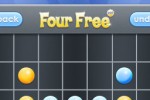 Four in a Row Pro (iPhone/iPod)