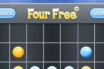 Four in a Row Pro (iPhone/iPod)