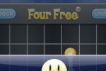 Four in a Row Pro (iPhone/iPod)