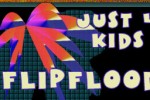 Just 4 Kids - FlipFlood (iPhone/iPod)