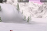 Touch Ski 3D (iPhone/iPod)