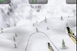 Touch Ski 3D (iPhone/iPod)