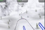 Touch Ski 3D (iPhone/iPod)