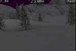 Touch Ski 3D (iPhone/iPod)