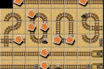 Railroad Puzzle (iPhone/iPod)