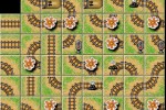 Railroad Puzzle (iPhone/iPod)